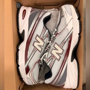 New Balance 740 - Size 12 - Brand New